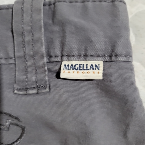 Magellan Chino Shorts 34W - Picture 5 of 5